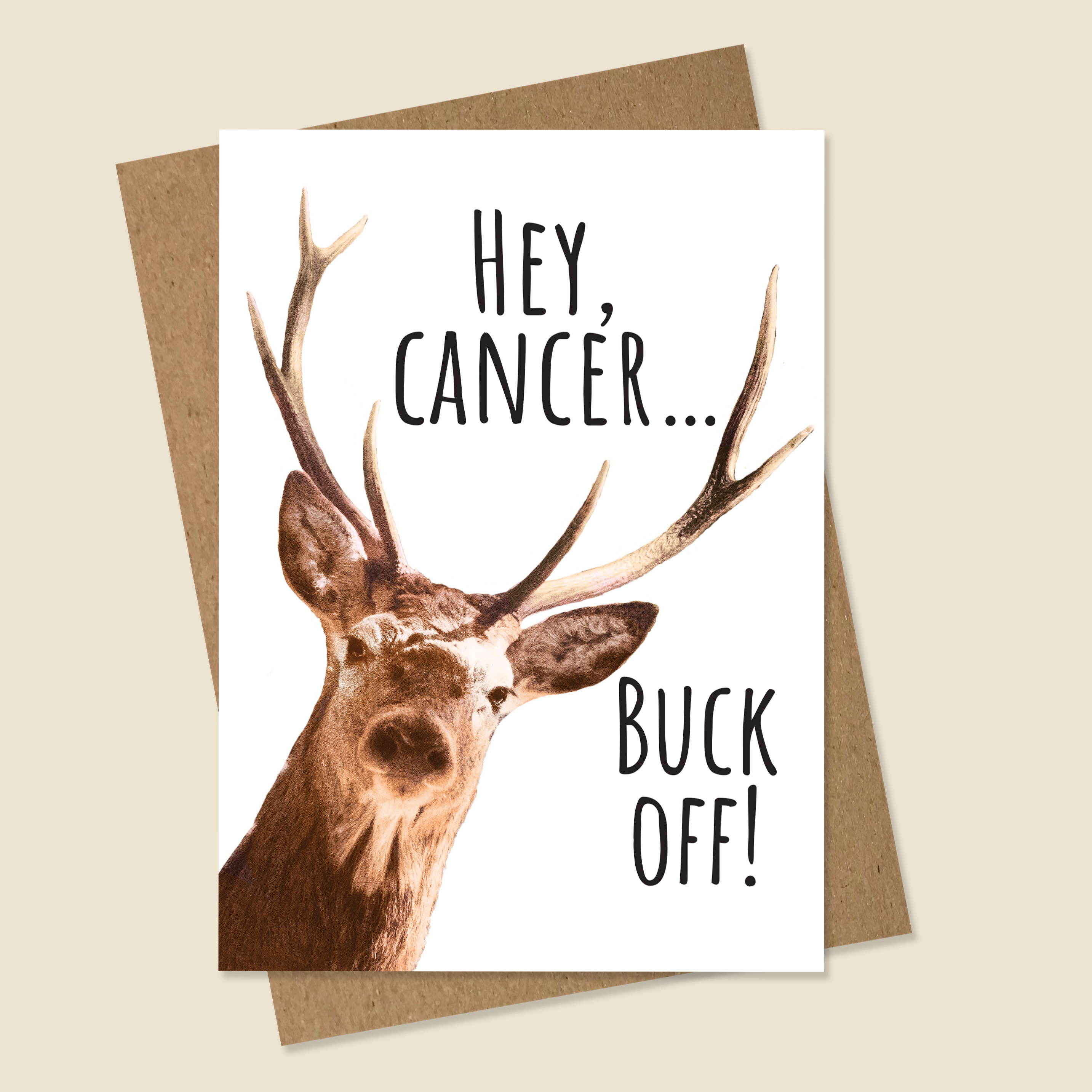 Mens Cancer Card