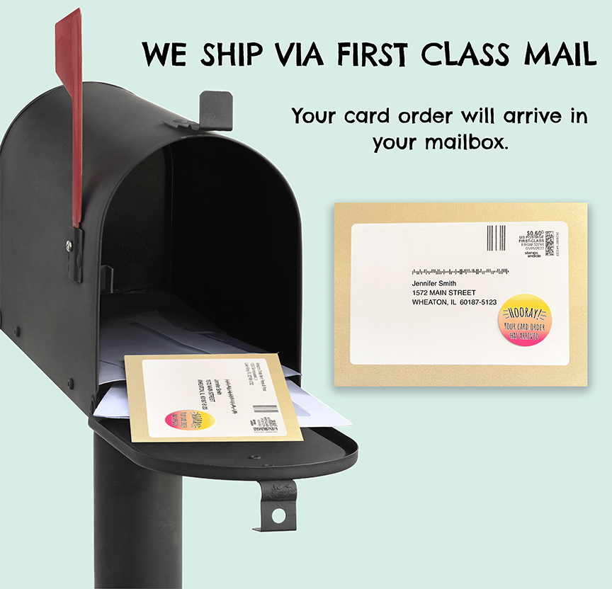 Cancer Card • Cattitude