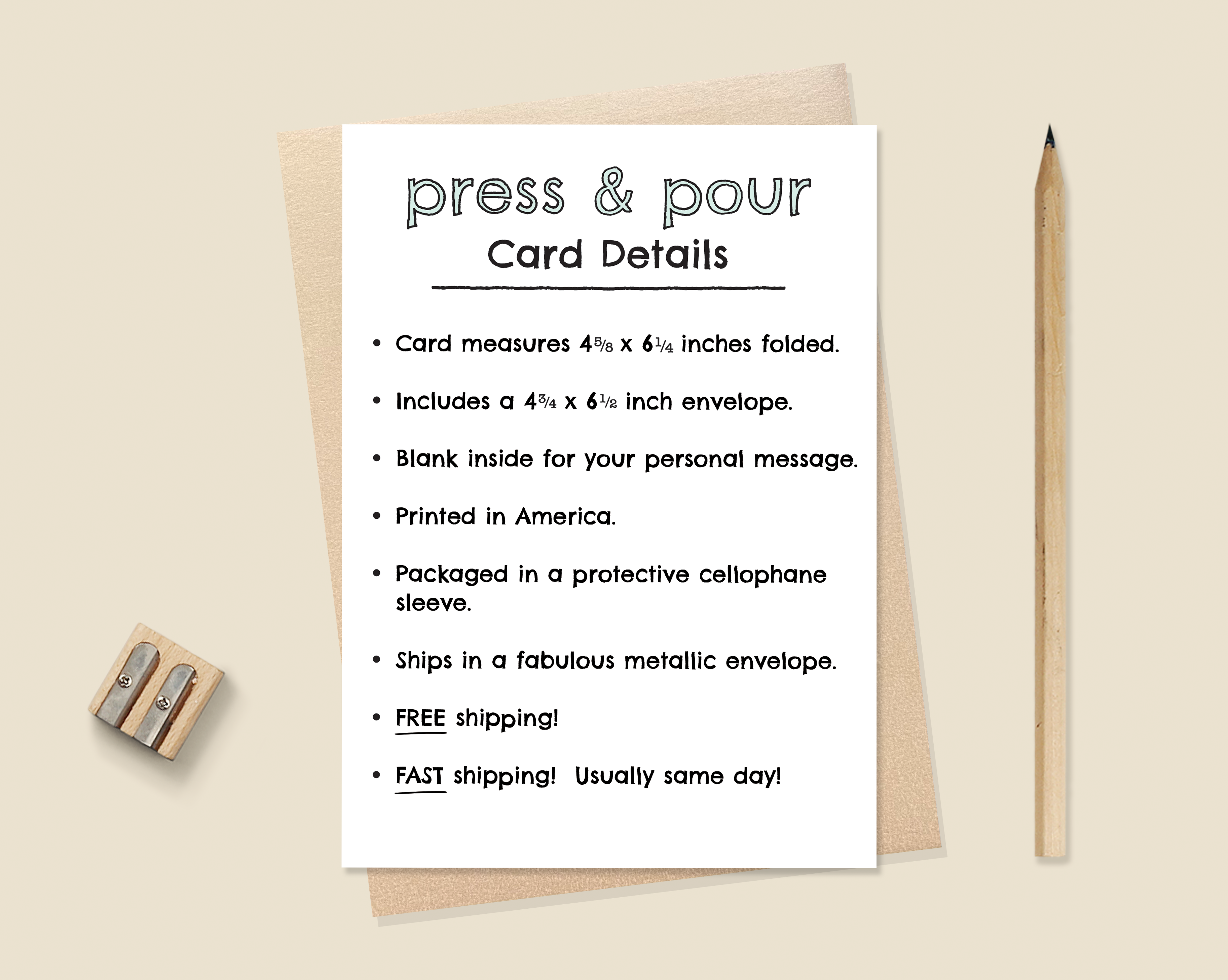 Halloween Card • Trick or Tweet