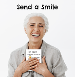 Cancer Card • Cat Butt