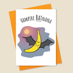 Funny Halloween Card