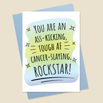 Funny Cancer Card