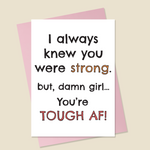Cancer Card