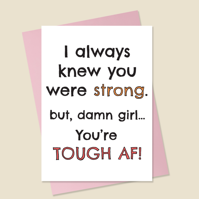 Cancer Card