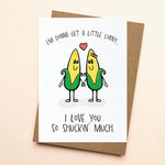 Cute Valentine's Day Card