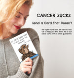 Cancer Card • Beaver