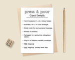 Breast Cancer Card • Abreast of Your Treatments