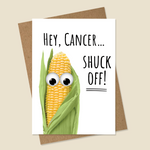 Funny Cancer Card