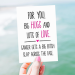 Funny Cancer Card