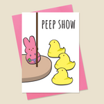 Funny Easter Card