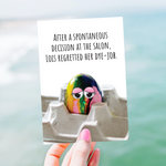 Funny Easter Card