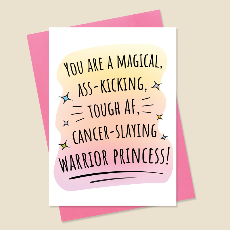 Cancer Card