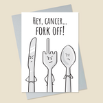 Funny Cancer Card