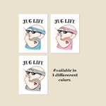 Funny Baby Card